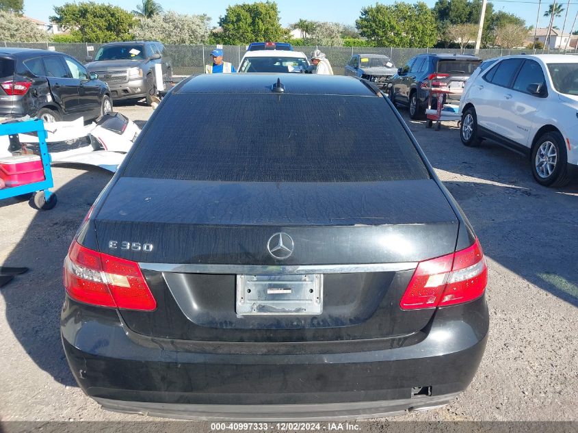 VIN WDDHF5KB9DA681424 2013 Mercedes-Benz E 350 no.16