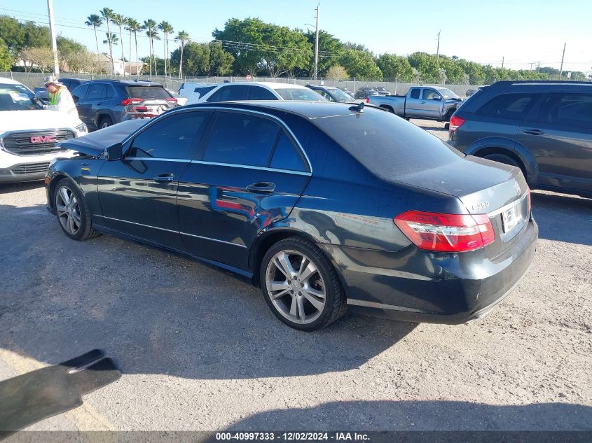 VIN WDDHF5KB9DA681424 2013 Mercedes-Benz E 350 no.3