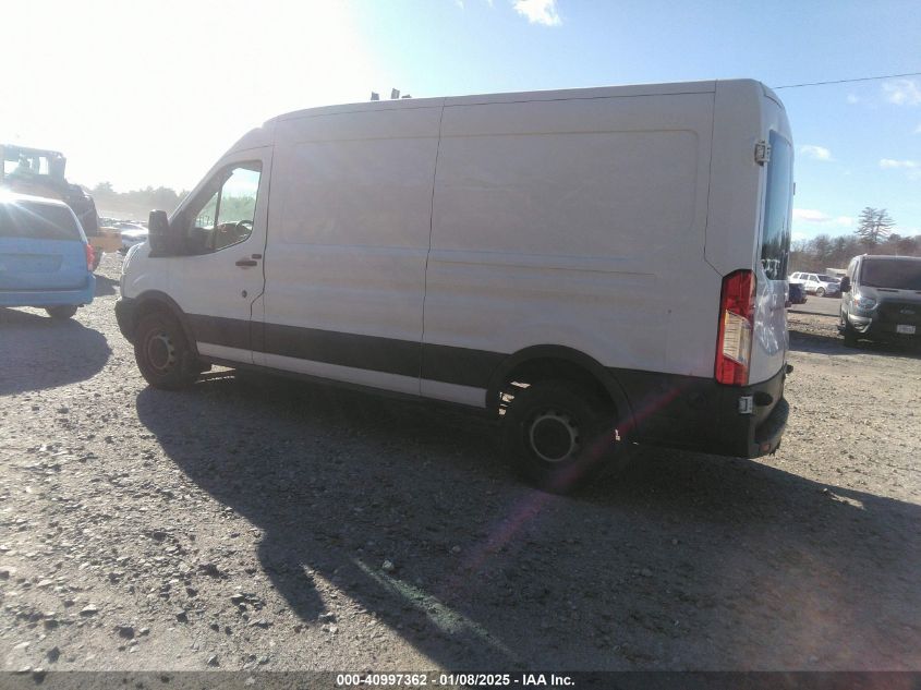 VIN 1FTYR2CM5HKA64490 2017 Ford Transit-250 no.3