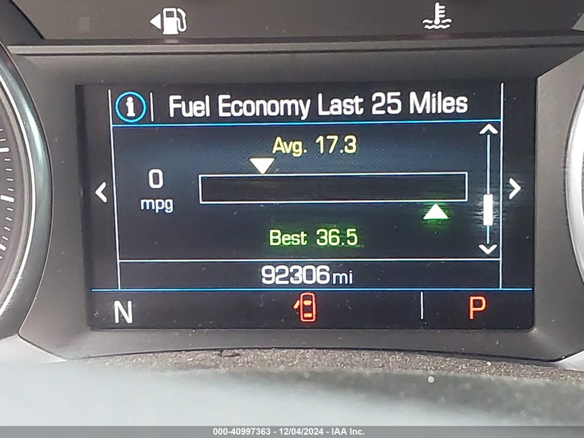 2018 GMC TERRAIN SLT - 3GKALPEV3JL251533