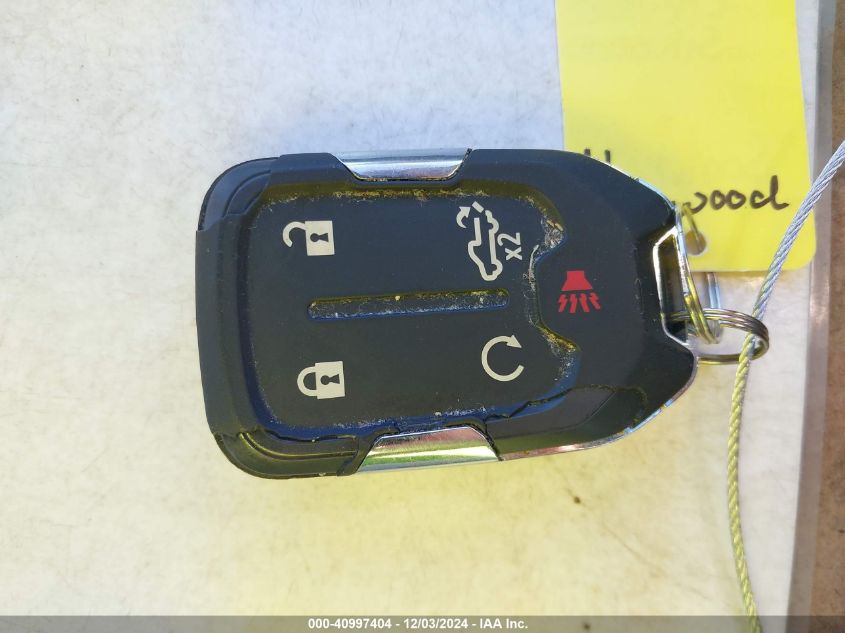 2022 Chevrolet Silverado 1500 Ltd 2Wd Short Bed Rst VIN: 1GCPWDED5NZ109394 Lot: 40997404