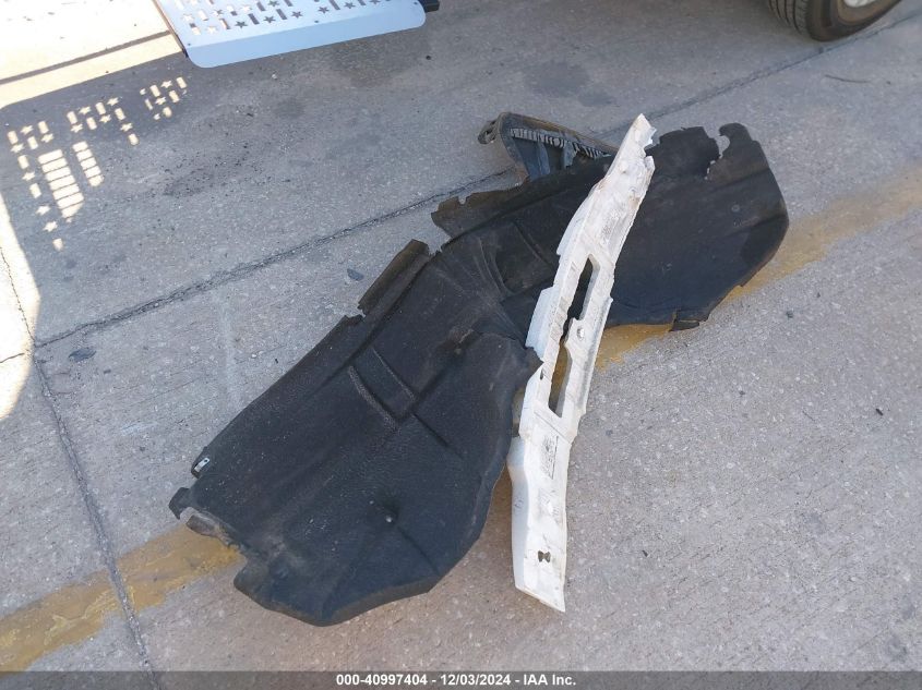 2022 Chevrolet Silverado 1500 Ltd 2Wd Short Bed Rst VIN: 1GCPWDED5NZ109394 Lot: 40997404