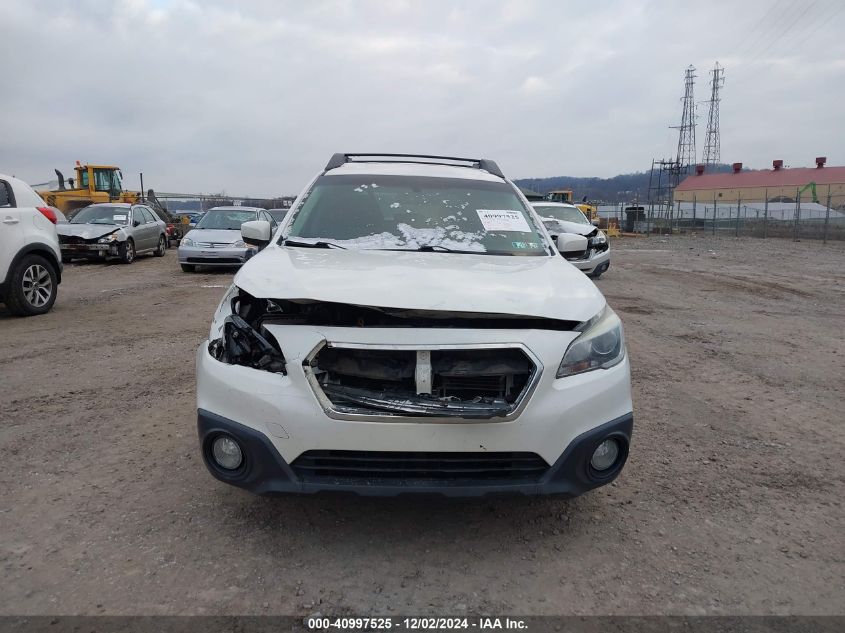 VIN 4S4BSACC9F3277263 2015 Subaru Outback, 2.5I Pre... no.12