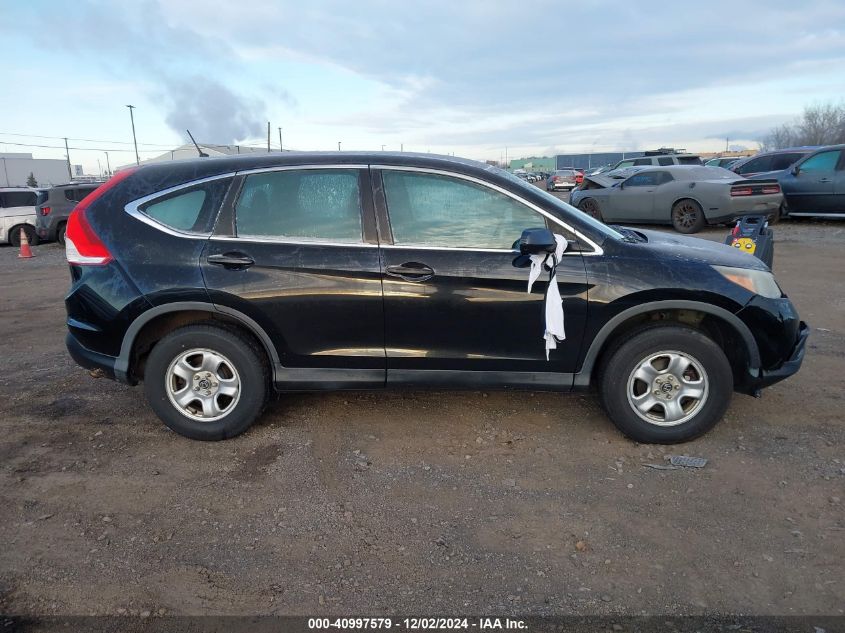 VIN 2HKRM4H32EH719410 2014 HONDA CR-V no.13