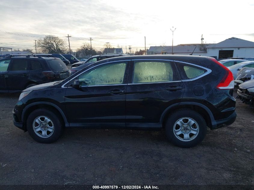 VIN 2HKRM4H32EH719410 2014 HONDA CR-V no.14