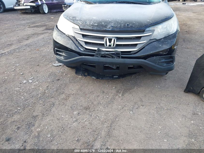 VIN 2HKRM4H32EH719410 2014 HONDA CR-V no.6