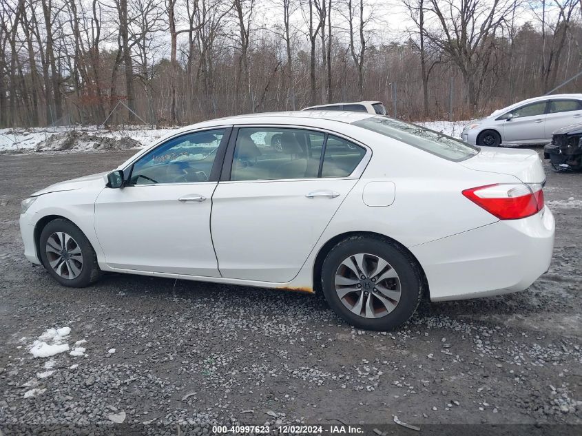 VIN 1HGCR2F35DA064780 2013 HONDA ACCORD no.14