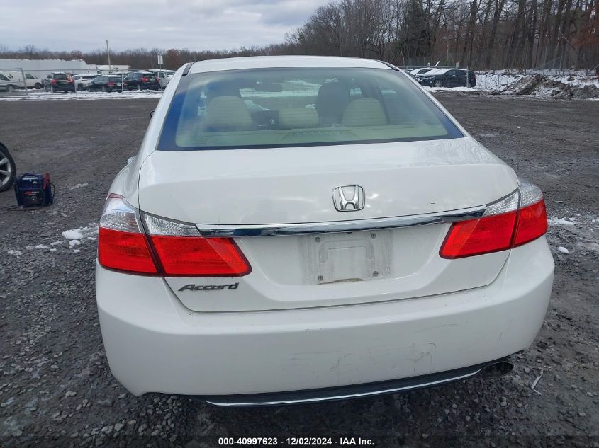 VIN 1HGCR2F35DA064780 2013 HONDA ACCORD no.16