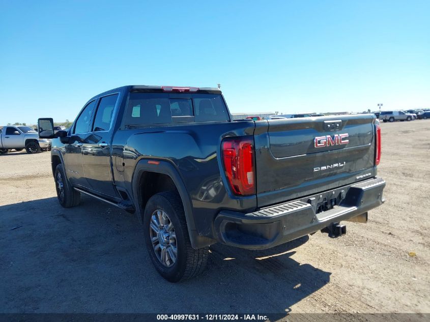 2023 GMC Sierra - 1GT49REY4PF122751