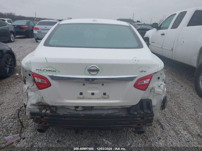 VIN 1N4AL3AP1GC211859 2016 NISSAN ALTIMA no.16