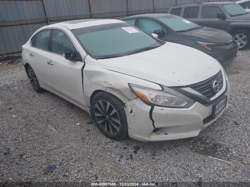 VIN 1N4AL3AP1GC211859 2016 NISSAN ALTIMA no.1