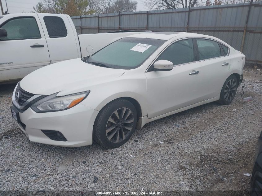 VIN 1N4AL3AP1GC211859 2016 NISSAN ALTIMA no.2