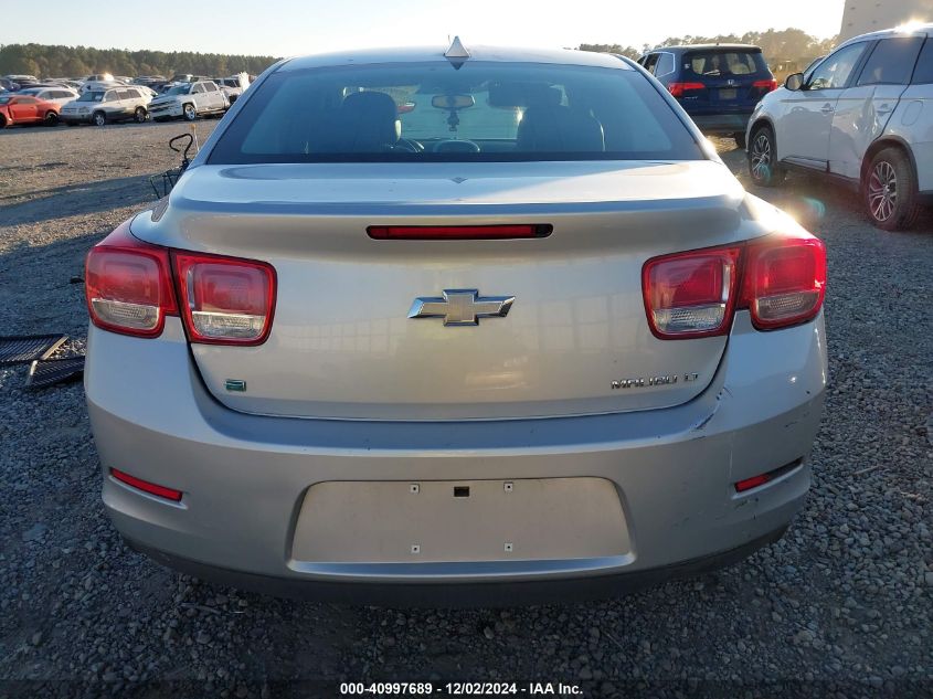 VIN 1G11E5SL3EF299880 2014 Chevrolet Malibu, 2LT no.17