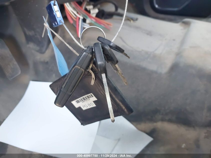 2018 Chevrolet Tahoe Commercial Fleet VIN: 1GNSKFEC0JR12619 Lot: 40997750