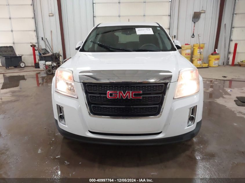 VIN 2GKALMEK4E6366785 2014 GMC Terrain, Sle-1 no.12