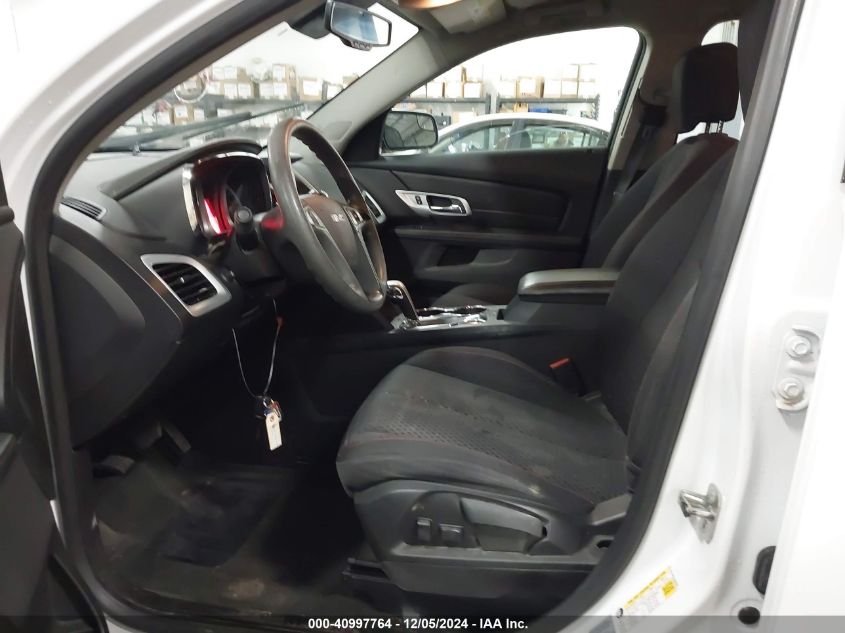 VIN 2GKALMEK4E6366785 2014 GMC Terrain, Sle-1 no.5