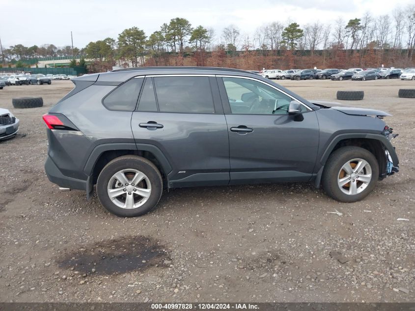 VIN 2T3MWRFV0RW215409 2024 TOYOTA RAV4 HYBRID no.13