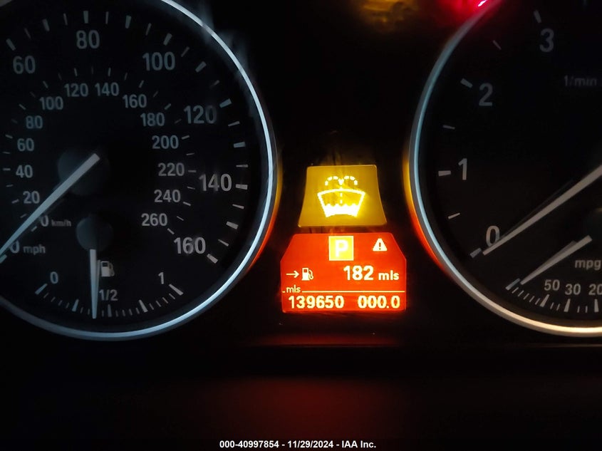 2008 BMW 535I VIN: WBANW13588CZ83566