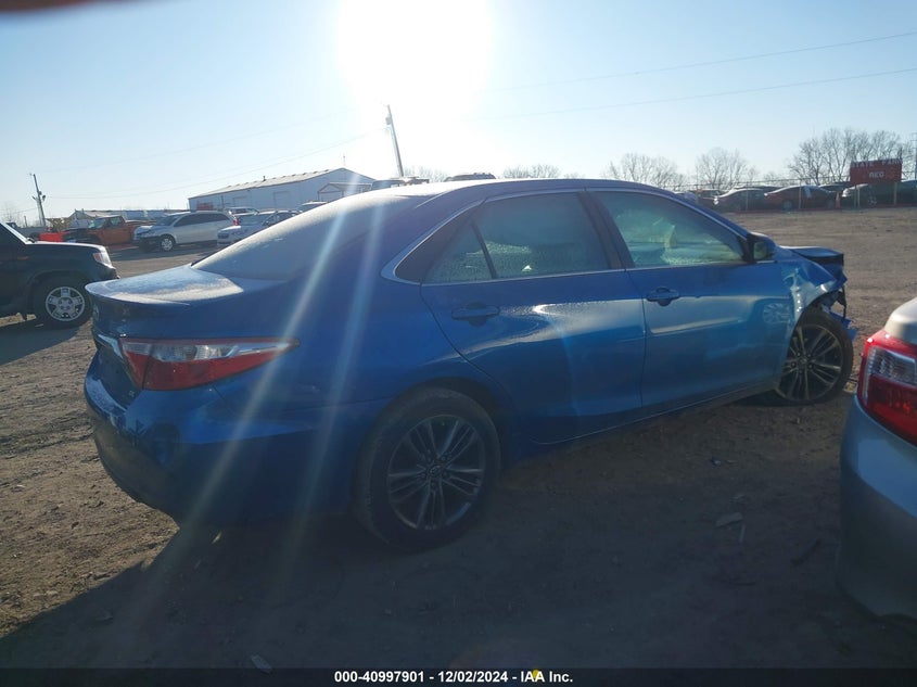 2017 TOYOTA CAMRY VIN: 4T1BF1FK4HU680023