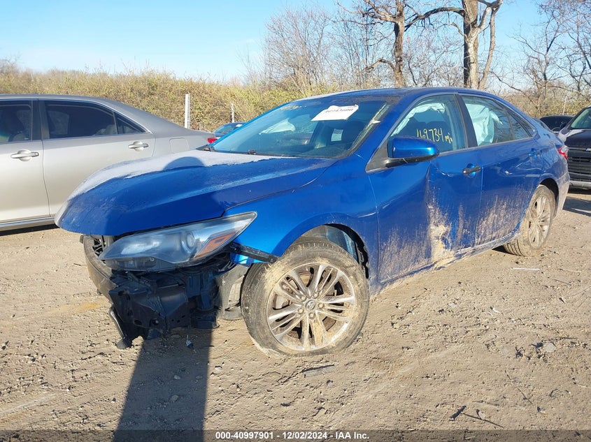 2017 TOYOTA CAMRY VIN: 4T1BF1FK4HU680023