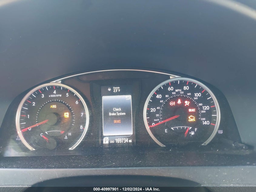2017 TOYOTA CAMRY VIN: 4T1BF1FK4HU680023