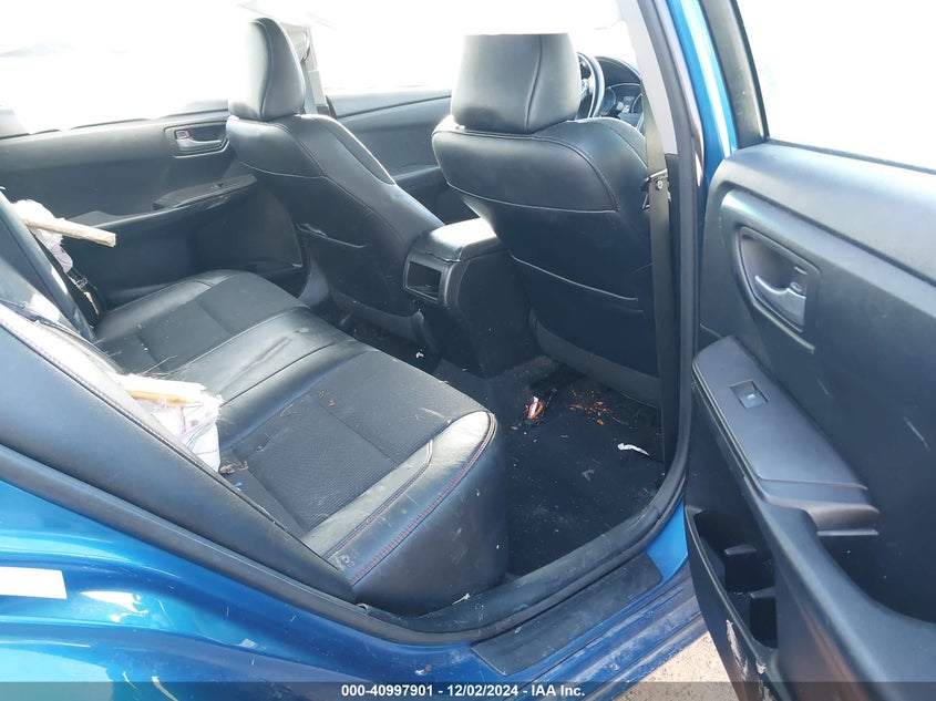 2017 TOYOTA CAMRY VIN: 4T1BF1FK4HU680023