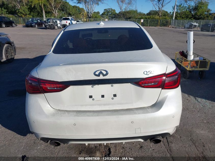 VIN JN1EV7CP2RM600956 2024 INFINITI Q50 no.17