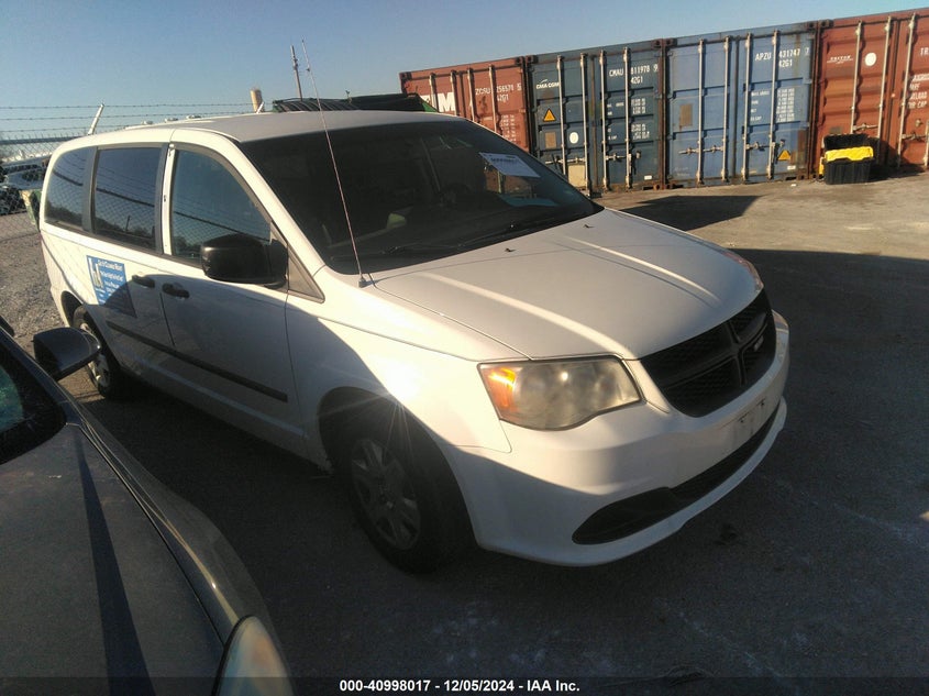Vin: 2c4jrgag3dr672032, lot: 41487911, ram cargo tradesman 2013 img_1