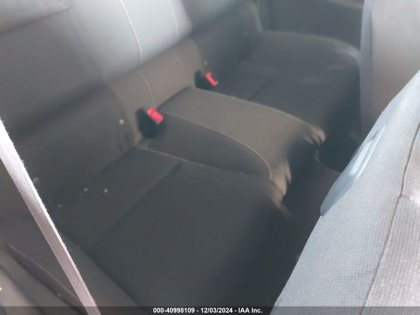 2014 CHEVROLET CAMARO VIN: 2G1FE1E36E9217997