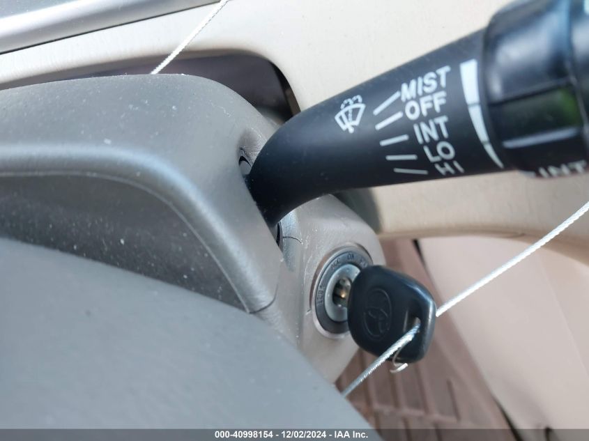 2006 Toyota Highlander Limited V6 VIN: JTEEP21A060161697 Lot: 40998154