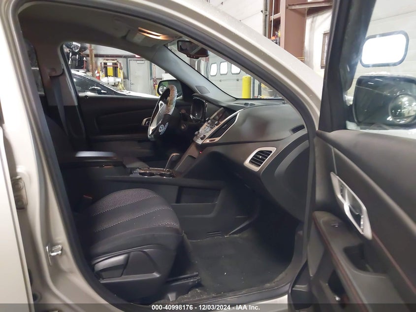 2015 GMC TERRAIN SLE-2 - 2GKALREK3F6370941