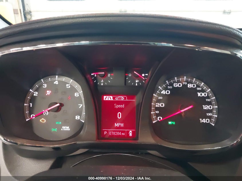 2015 GMC TERRAIN SLE-2 - 2GKALREK3F6370941