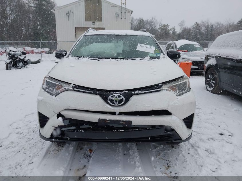 VIN JTMBFREV8GJ103493 2016 Toyota RAV4, LE no.12