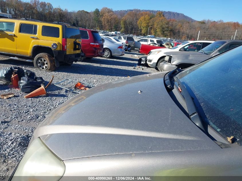 2005 Honda Odyssey Ex VIN: 5FNRL38405B029045 Lot: 40998265