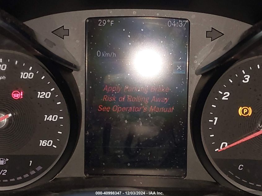 2020 Mercedes-Benz C 300 4Matic VIN: W1KWF8EB2LR577815 Lot: 40998347