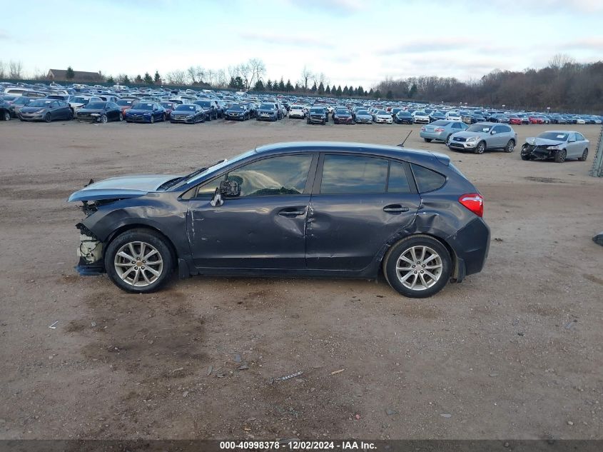 VIN JF1GPAC63E8244143 2014 SUBARU IMPREZA no.15