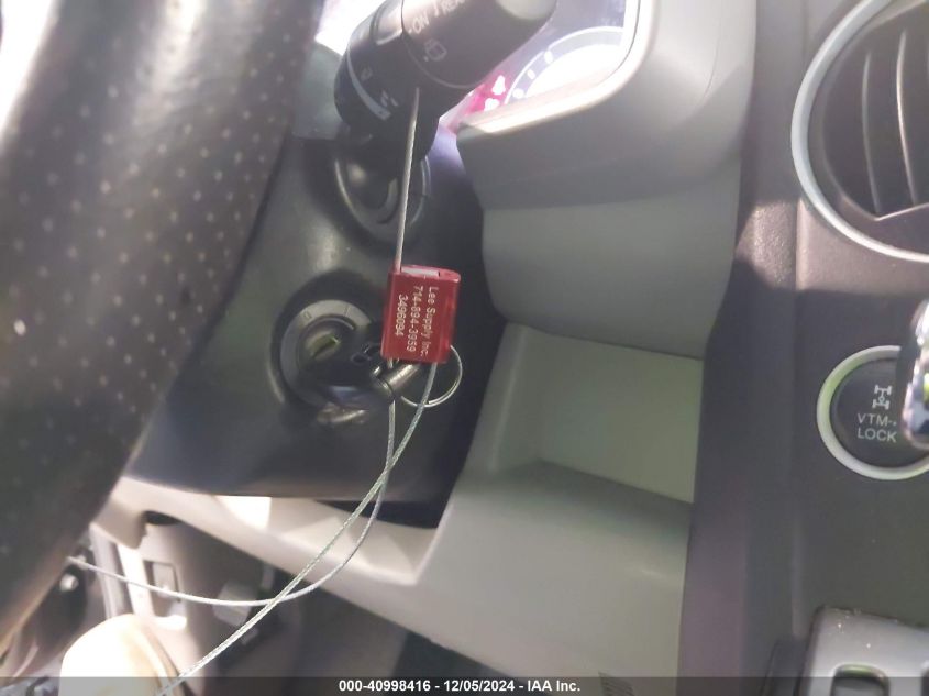 2014 Honda Pilot Ex-L VIN: 5FNYF4H51EB005726 Lot: 40998416