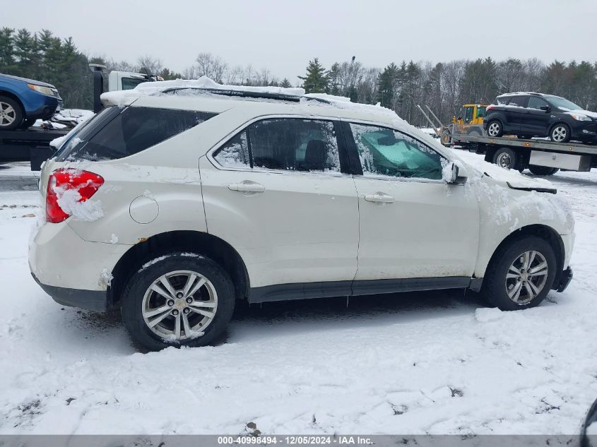 VIN 1GNFLNEK4DZ129795 2013 CHEVROLET EQUINOX no.13