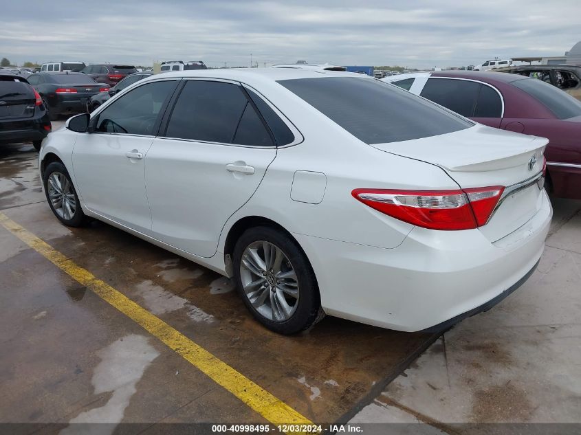 VIN 4T1BD1FK6FU169660 2015 Toyota Camry, Hybrid SE no.3