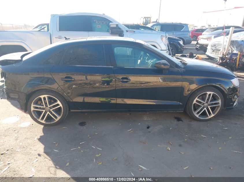 VIN WAUAUGFF1H1040426 2017 AUDI A3 no.13