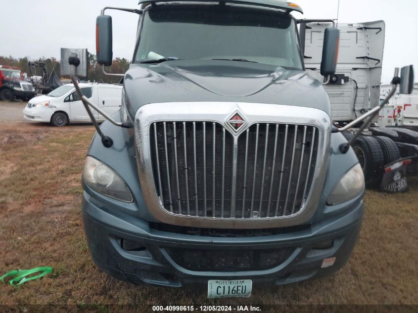 2013 International Prostar VIN: 3HSDJSJR7DN299269 Lot: 40998615