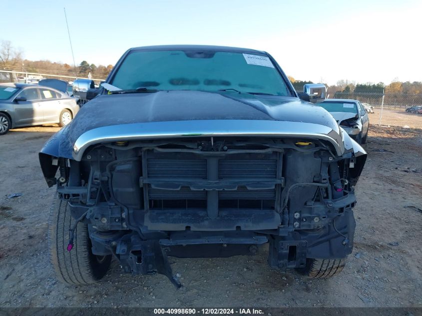 VIN 1C6RR6NTXGS312173 2016 RAM 1500, Laramie no.13