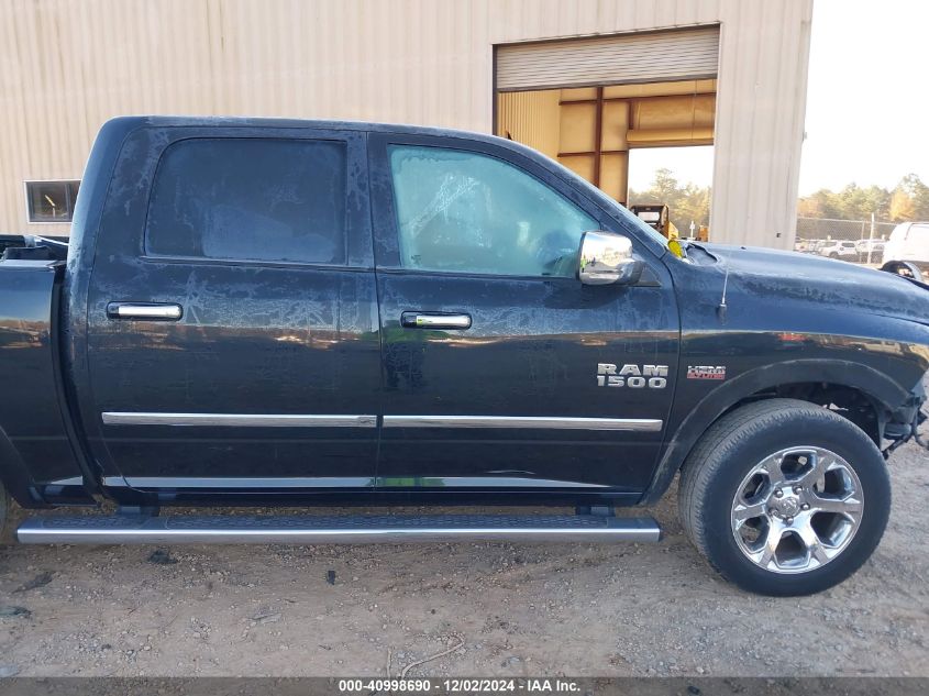 VIN 1C6RR6NTXGS312173 2016 RAM 1500, Laramie no.14