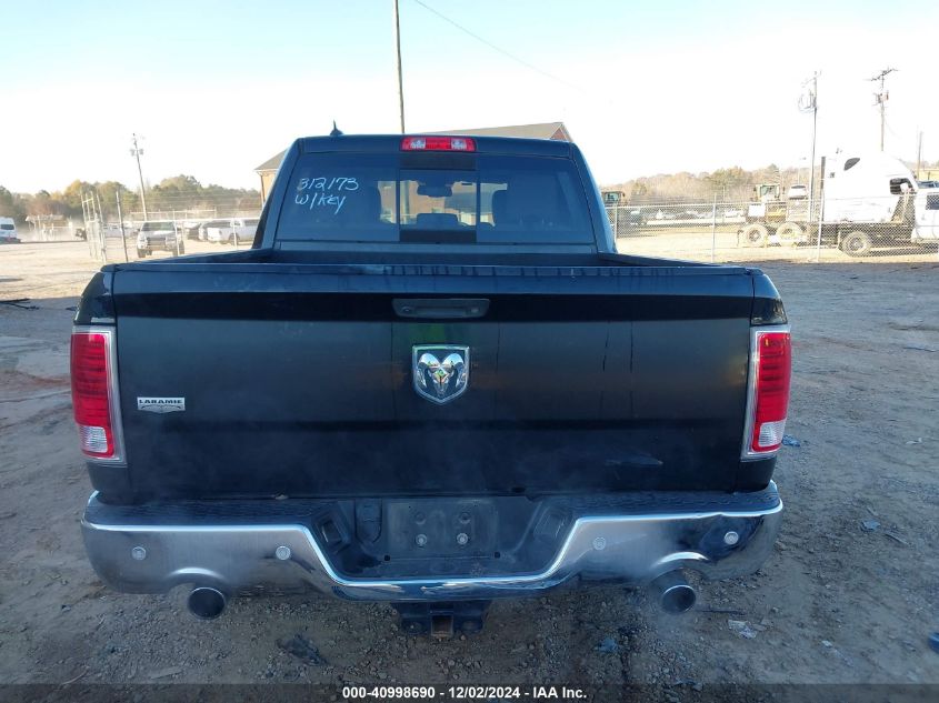 VIN 1C6RR6NTXGS312173 2016 RAM 1500, Laramie no.17