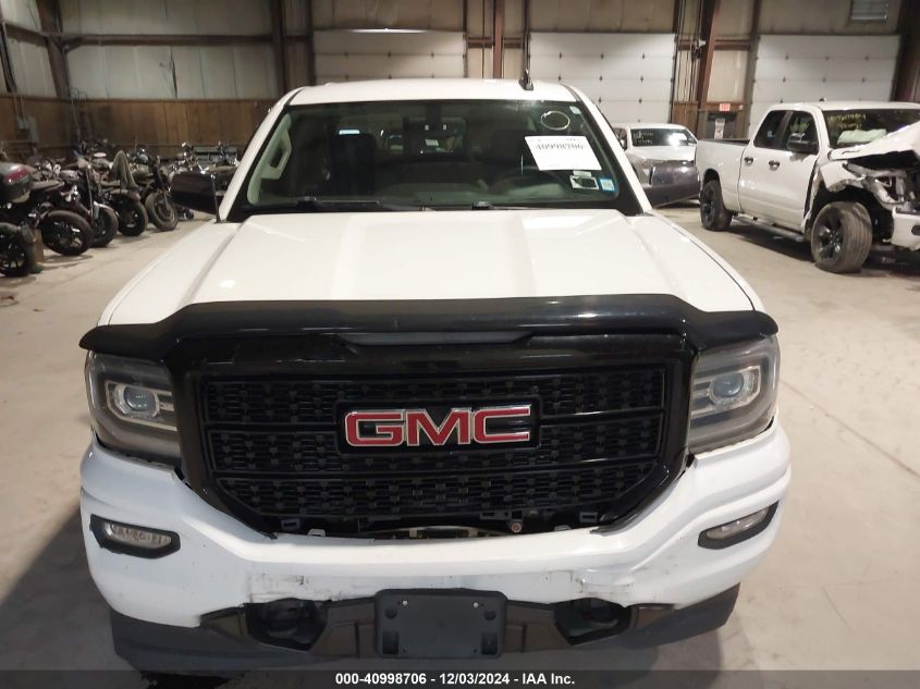 VIN 3GTU2MEC0GG264668 2016 GMC Sierra, 1500 Sle no.12