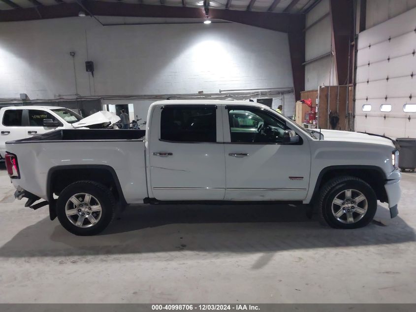 VIN 3GTU2MEC0GG264668 2016 GMC Sierra, 1500 Sle no.13