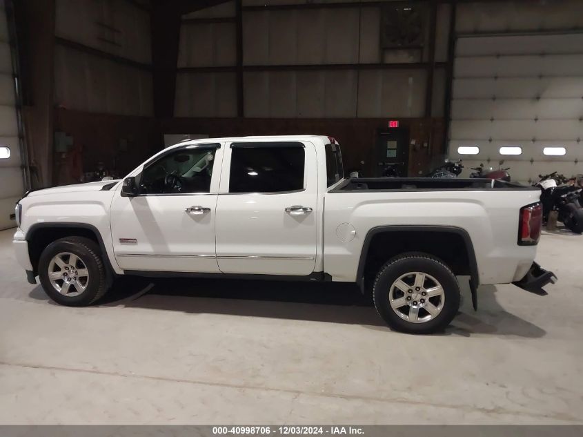 VIN 3GTU2MEC0GG264668 2016 GMC Sierra, 1500 Sle no.14