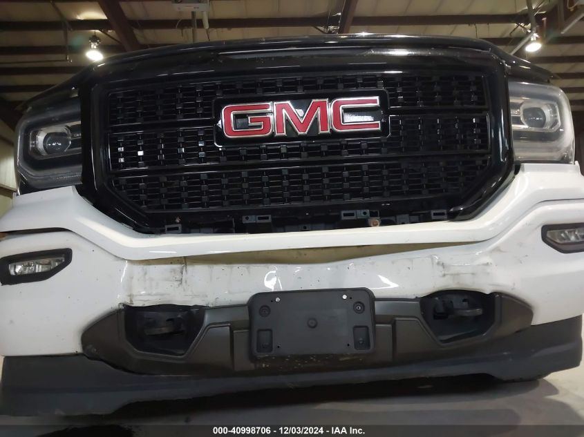 VIN 3GTU2MEC0GG264668 2016 GMC Sierra, 1500 Sle no.20