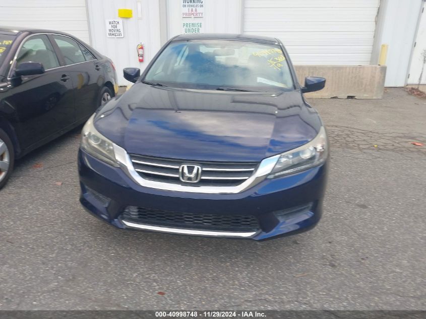 VIN 1HGCR2F36DA221006 2013 HONDA ACCORD no.12