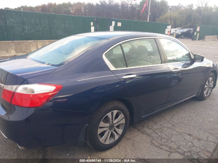 VIN 1HGCR2F36DA221006 2013 HONDA ACCORD no.13